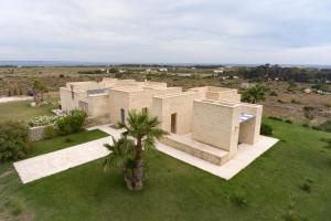 Talu Luxury Favignana Villa Favignana Itaalia