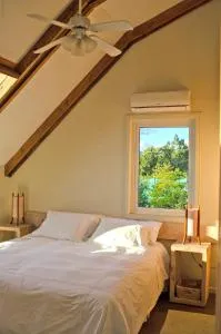 Family Orchard Bed & Breakfast - Contulmo