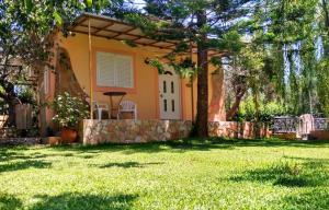 Theocharis Paradise
