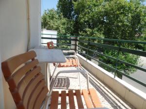 Hotel Inomaos Ilia Greece