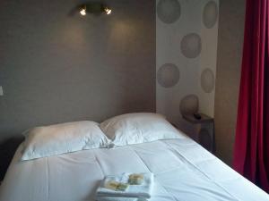 Hotels Hotel Restaurant Le Phare : photos des chambres