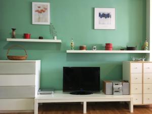 Apartment Vila Jezero