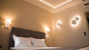 Costa Domus Blue Luxury Apartments Halkidiki Greece