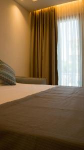 Costa Domus Blue Luxury Apartments Halkidiki Greece