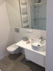 Apartament Olimp