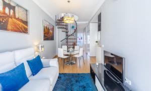 La Rubia Mercedes - Hoteles de 4 estrellas en Málaga