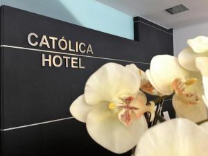 Catolica Hotel, Fatima