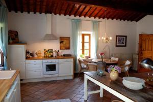 Appartements Bastide le Luget : photos des chambres