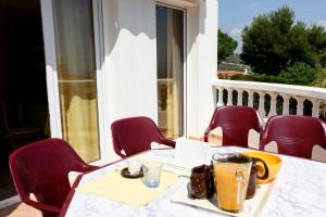 Chalet Suiza