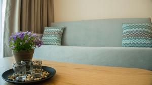 Costa Domus Blue Luxury Apartments Halkidiki Greece