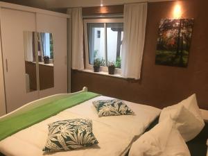 Ferienwohnung "Zur Glocke"