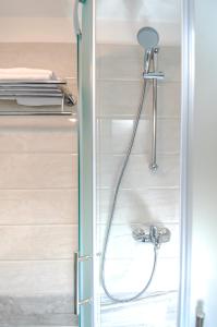 2 Apartmans "Metro" and "Gum"