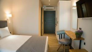Costa Domus Blue Luxury Apartments Halkidiki Greece