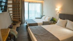 Costa Domus Blue Luxury Apartments Halkidiki Greece