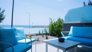Costa Domus Blue Luxury Apartments Halkidiki Greece