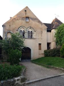 Maisons de vacances Le Meuble MONESTOIS : photos des chambres