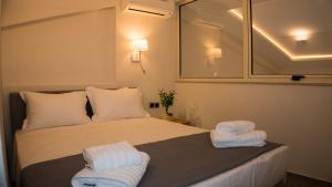 Costa Domus Blue Luxury Apartments Halkidiki Greece