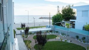 Costa Domus Blue Luxury Apartments