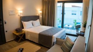 Costa Domus Blue Luxury Apartments Halkidiki Greece