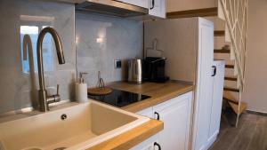 Costa Domus Blue Luxury Apartments Halkidiki Greece