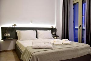 Isola Apartments Korinthia Greece