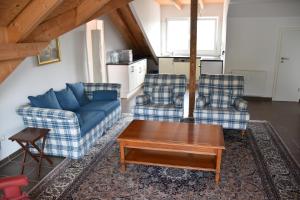 Apartman Sch&ouml;n, Hell, Gem&uuml;tlich Kelkheim N&eacute;metorsz&aacute;g