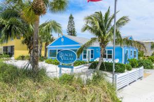 A House on Siesta Beach, Vily - Siesta Key
