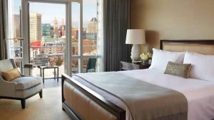 Four Seasons Baltimore