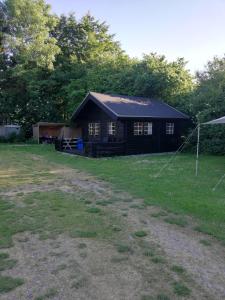 Hjemstavnsgårdens Camping & Cottages