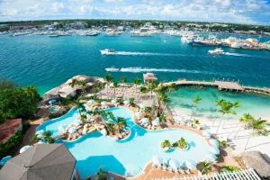 Warwick Paradise Island Bahamas - All Inclusive - Adults Only - Nassau
