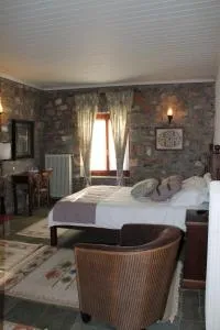 Guesthouse Karahalios - Polydrosos