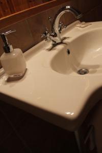 Guesthouse Karahalios