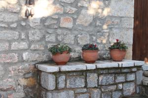 Guesthouse Karahalios