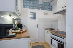 Apartament Gdańsk Wallenroda