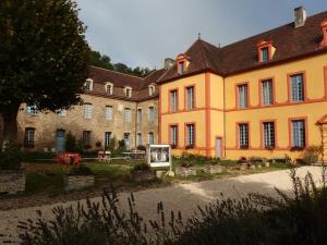 Gîte Château Sainte Colombe photo 18