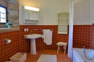 Appartements Bastide le Luget : photos des chambres