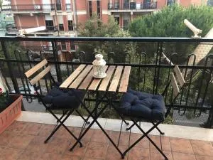 Casa del sole - SantʼElia