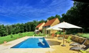 Les Deux Moiselles - Le Cheyssignaguet - Garrigue Les Deux Moiselles - Le Cheyssignaguet - Garrigue