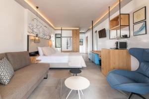 Assano Seafront Luxury Halkidiki Greece