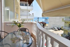 Epavlis boutique apts Pieria Greece