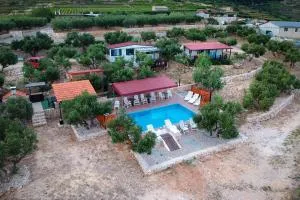 Camp Kopito - Zarače