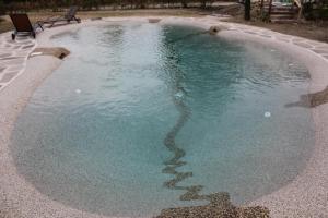 Casa Vacanza Il Laghetto Bea