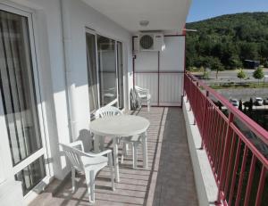 Sea View apartment Panorama Pools and beach Sveti Vlas