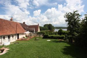 Maisons de vacances Gite des Cochards : photos des chambres