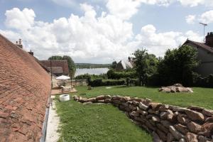 Maisons de vacances Gite des Cochards : photos des chambres