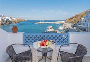 Astynea Astypalaia Greece