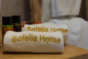 Sofelia Home Chania Greece