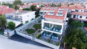 Costa Domus Blue Luxury Apartments Halkidiki Greece