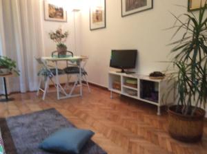 Appio Latino Green