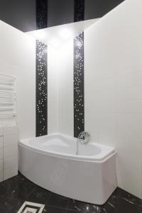 Апартаменты без вимикань світла в центрі "Парк"